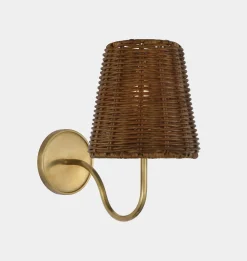 Lyndsie Small Sconce