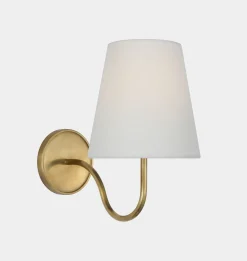 Lyndsie Small Sconce