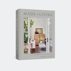 Made for Living By Amber Lewis