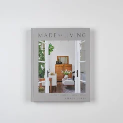 Made for Living By Amber Lewis