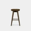 Madigan Swivel Stool