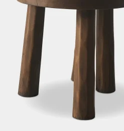 Maha Accent Stool S/2