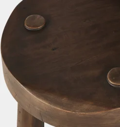Maha Accent Stool S/2