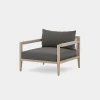 Maia Outdoor Armchair
