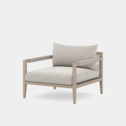 Maia Outdoor Armchair