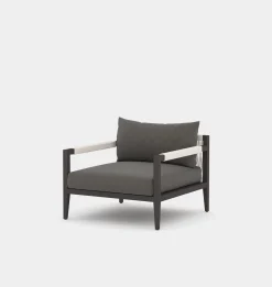 Maia Outdoor Armchair