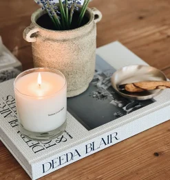 Maison Louis Marie Candle