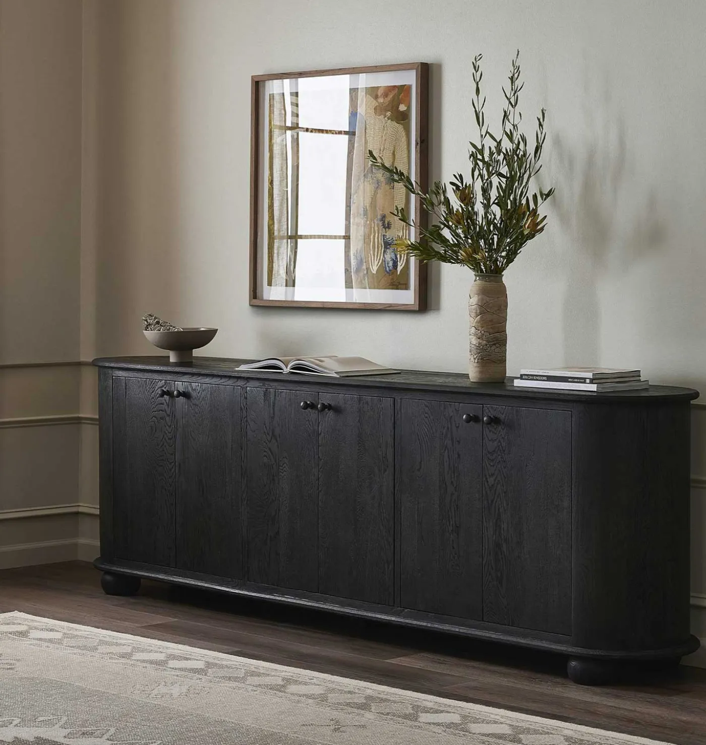 Makai Sideboard