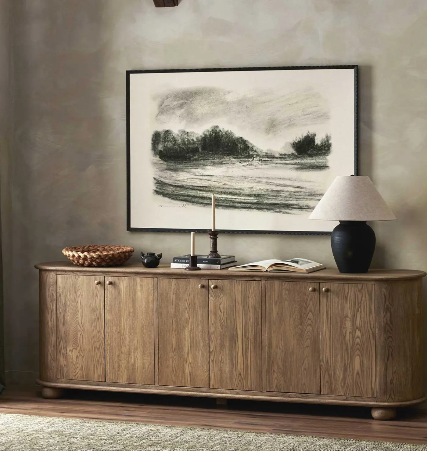 Makai Sideboard