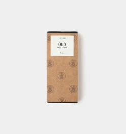 Makko Incense Oud