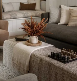 Mali Teak Tray