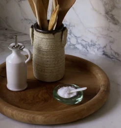 Mali Teak Tray