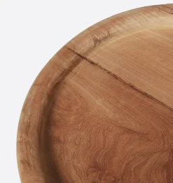 Mali Teak Tray