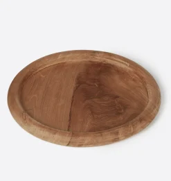 Mali Teak Tray