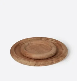 Mali Teak Tray