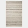 Malibu MAB-02 Ivory / Dove Area Rug