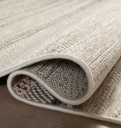 Malibu MAB-02 Ivory / Dove Area Rug