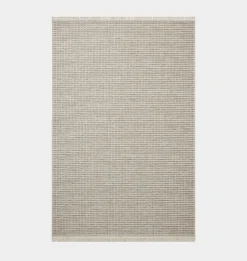 Malibu MAB-04 Ivory / Dove Area Rug