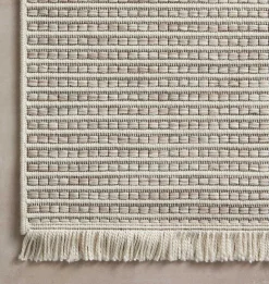 Malibu MAB-04 Ivory / Dove Area Rug