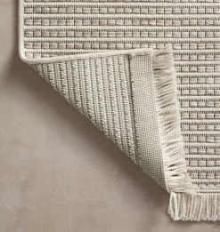 Malibu MAB-04 Ivory / Dove Area Rug