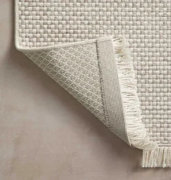 Malibu MAB-05 Ivory / Dove Area Rug