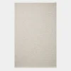 Malibu MAB-01 Ivory / Dove Area Rug