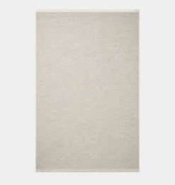 Malibu MAB-01 Ivory / Dove Area Rug