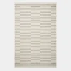 Malibu MAB-03 Ivory / Dove Area Rug