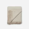 Mammoth Outdoor Throw Blanket