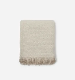 Mammoth Outdoor Throw Blanket