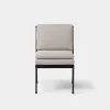 Manchester Outdoor Dining Chair