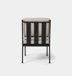 Manchester Outdoor Dining Chair
