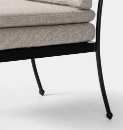 Manchester Outdoor Dining Chair