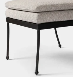 Manchester Outdoor Dining Chair