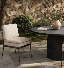 Manchester Outdoor Dining Chair