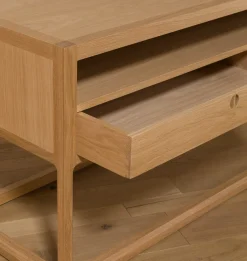 Mandeville Console