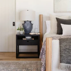 Mandeville Side Table