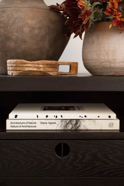 Mandeville Side Table