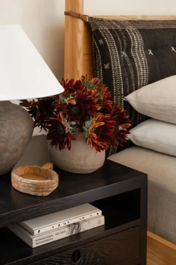 Mandeville Side Table