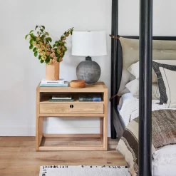 Mandeville Side Table
