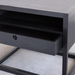 Mandeville Side Table
