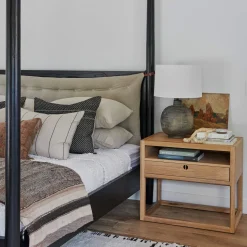 Mandeville Side Table