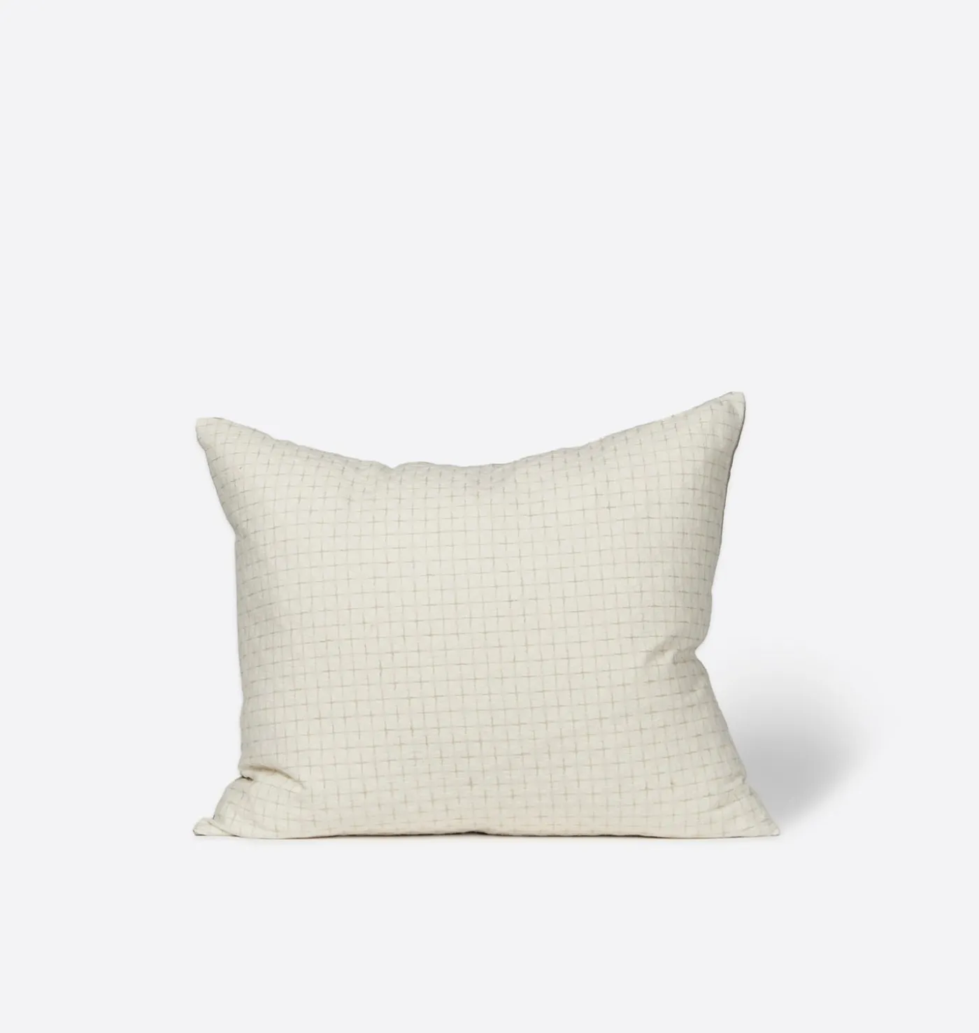 Manon Vintage Lumbar Pillow 17" x 21"
