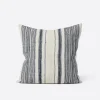 Marcel Vintage Pillow 21" x 20"