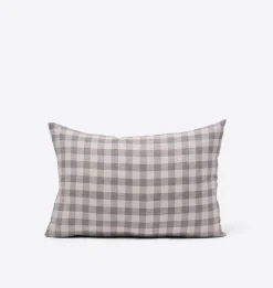Marco Vintage Lumbar Pillow 15" x 22"