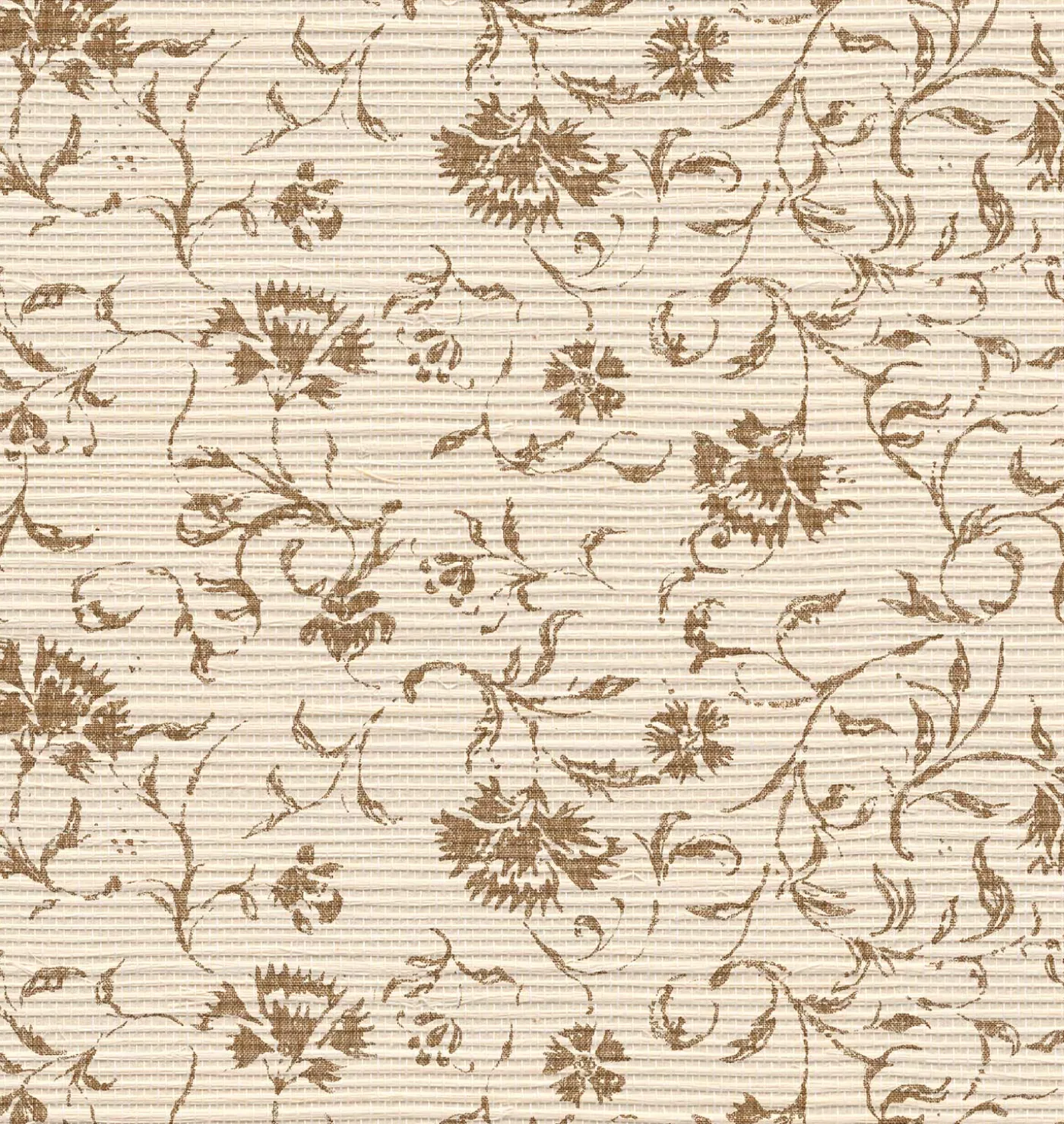 Margueritte Grasscloth Wallpaper