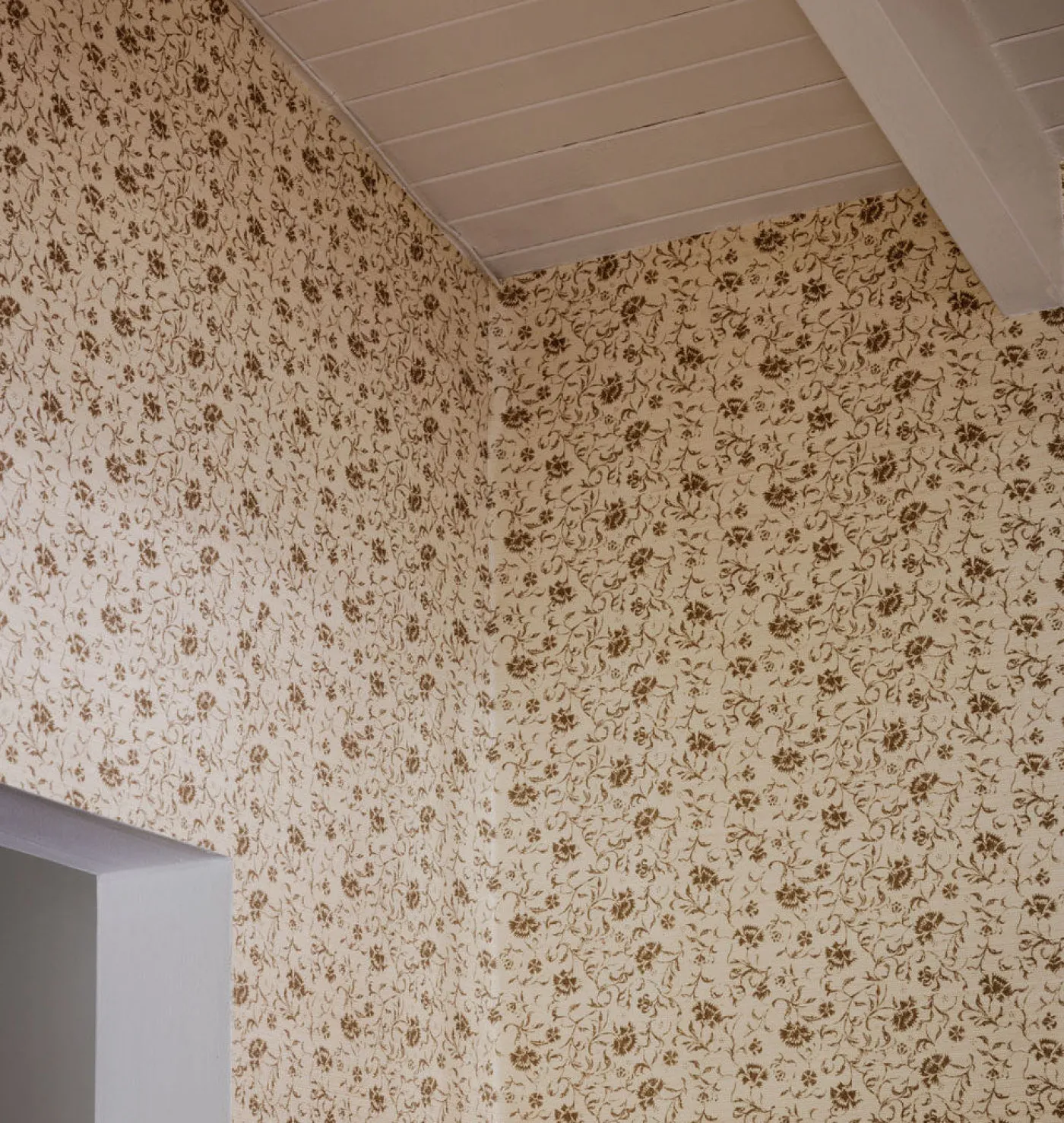 Margueritte Grasscloth Wallpaper