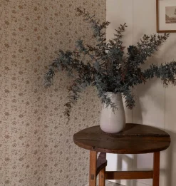 Margueritte Grasscloth Wallpaper