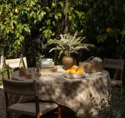 Marigold Tablecloth