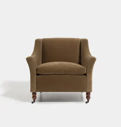 Marin Armchair